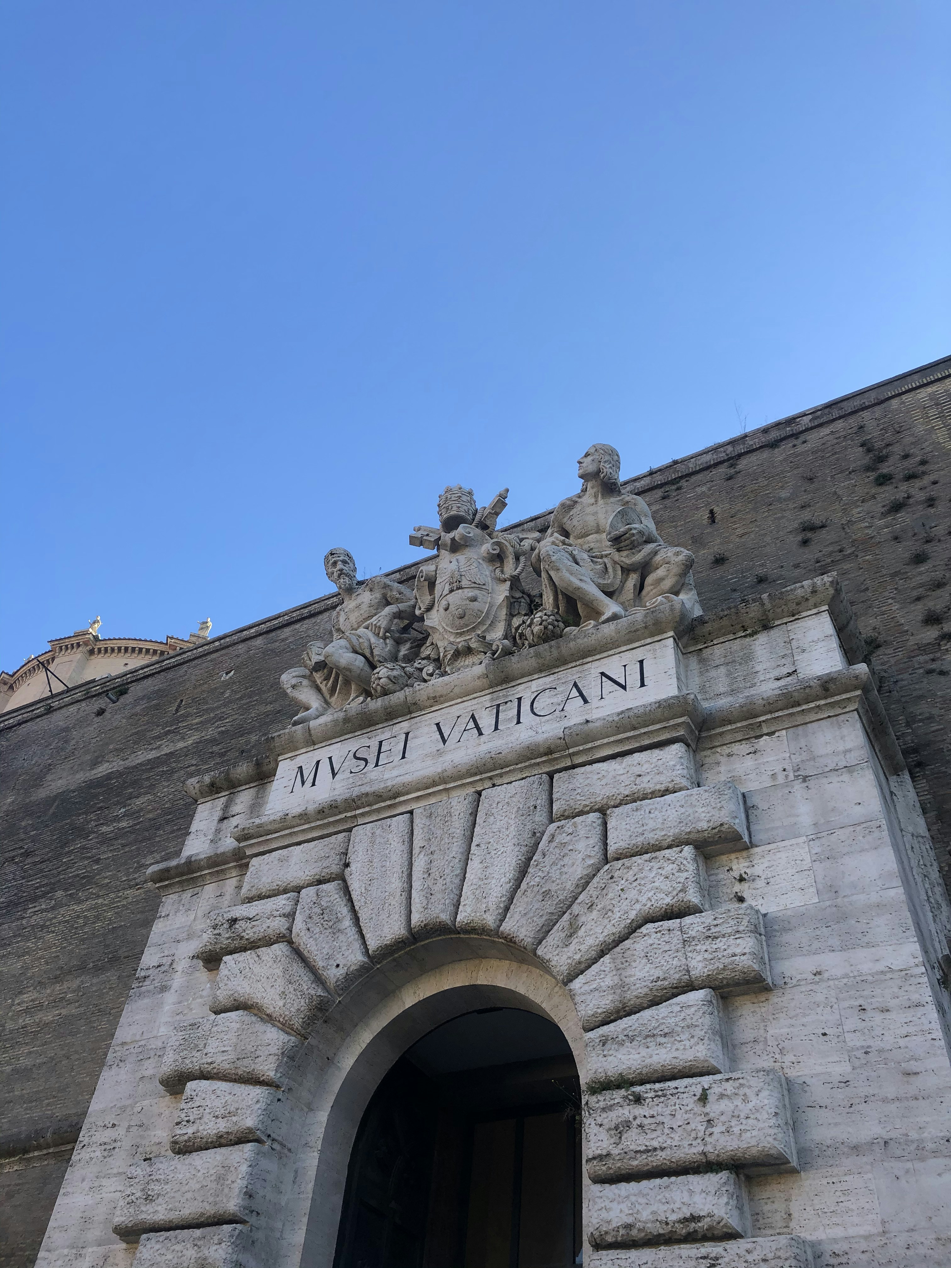 Inauguração da Primeira Creche no Vaticano: Um Marco Histórico