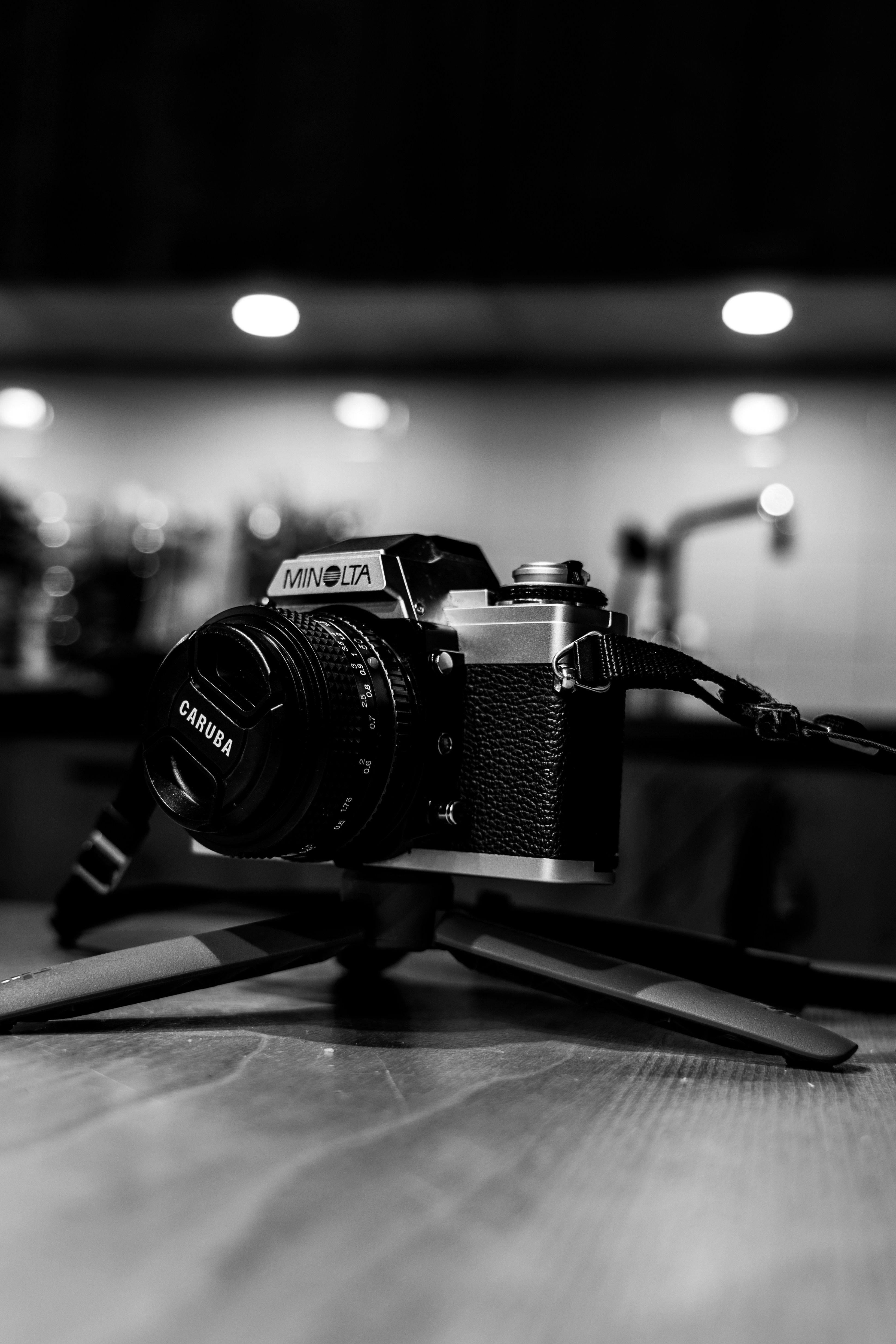 Photo by mitchelanneveldt