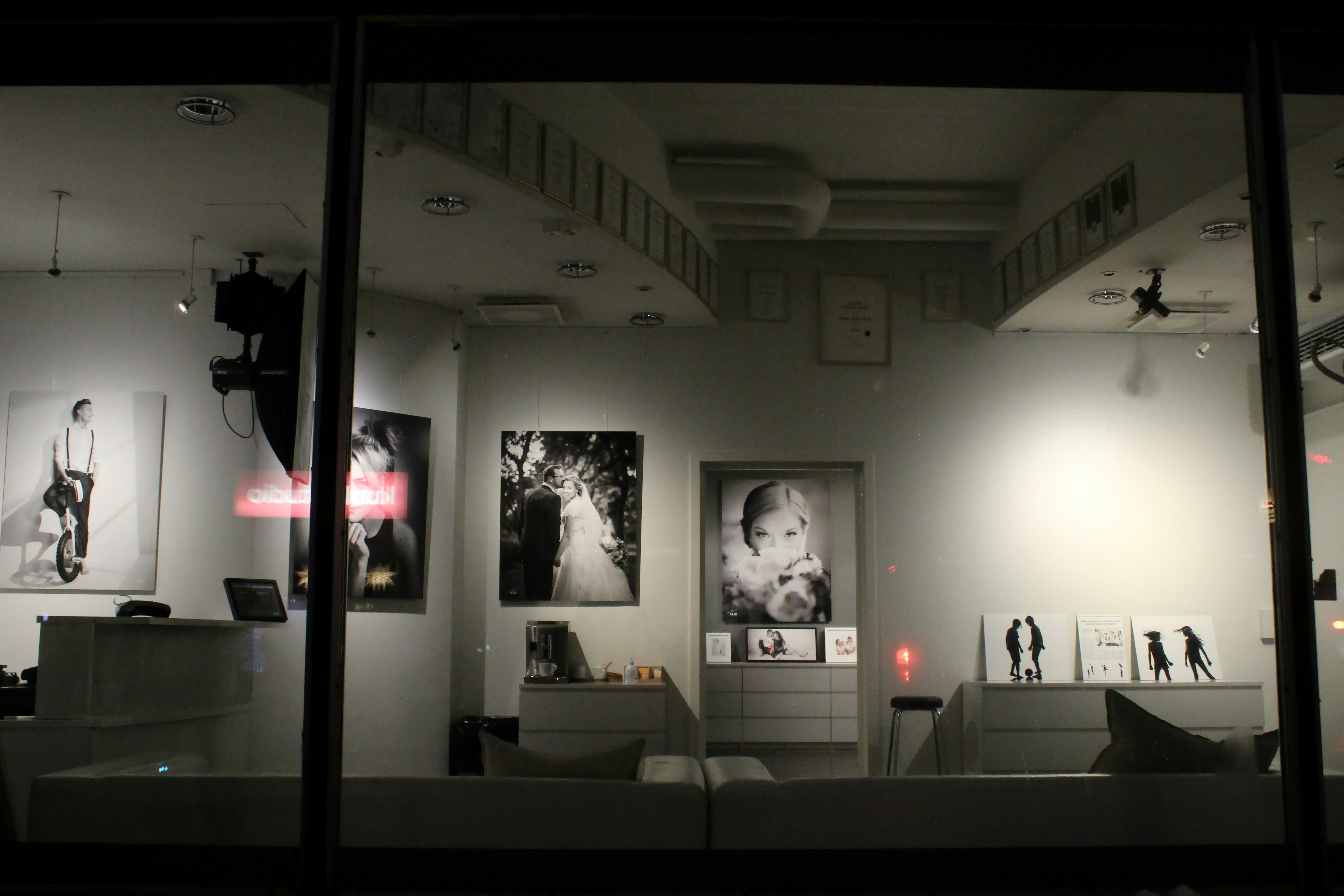 SaaS platform launch