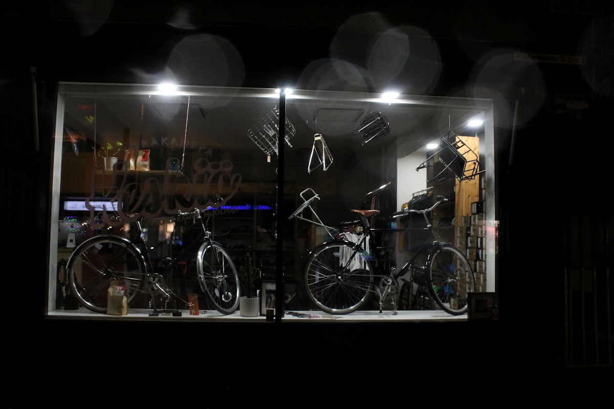 電動自転車　販売店　購入　店舗　自転車店