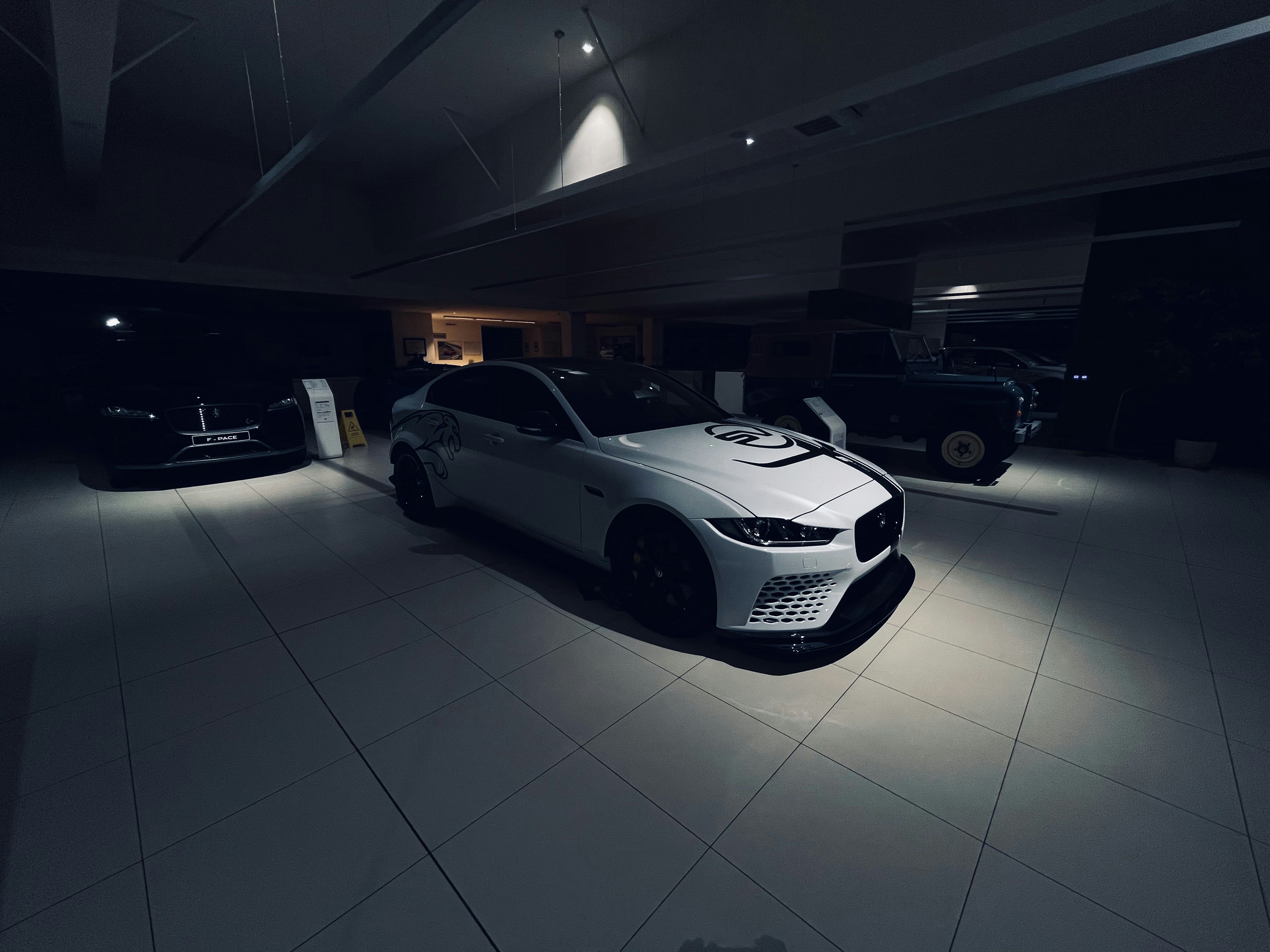 Automobiliai be rūpesčių