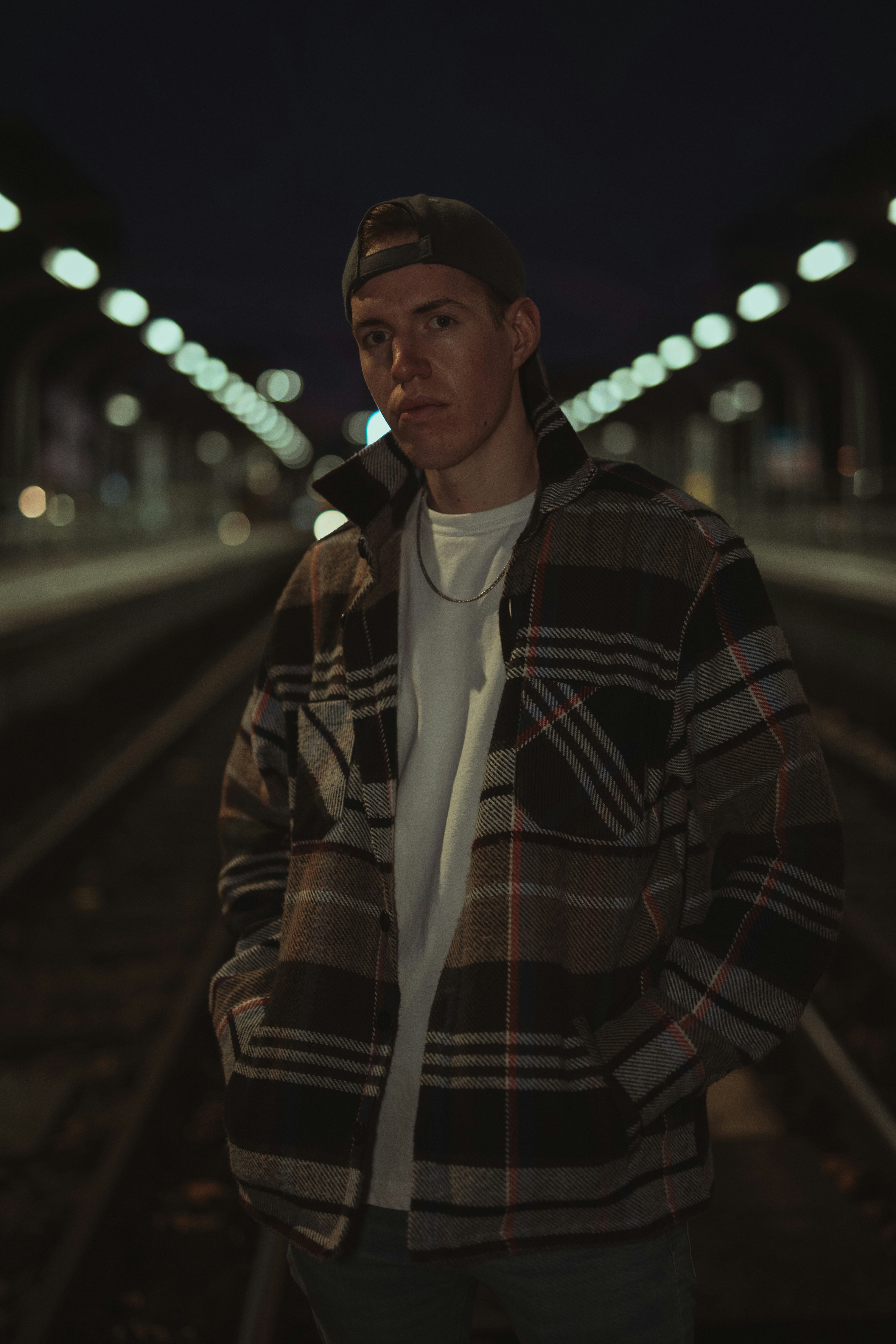 Photo by martzzl