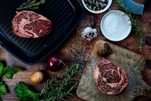 Boeuf bourguignon