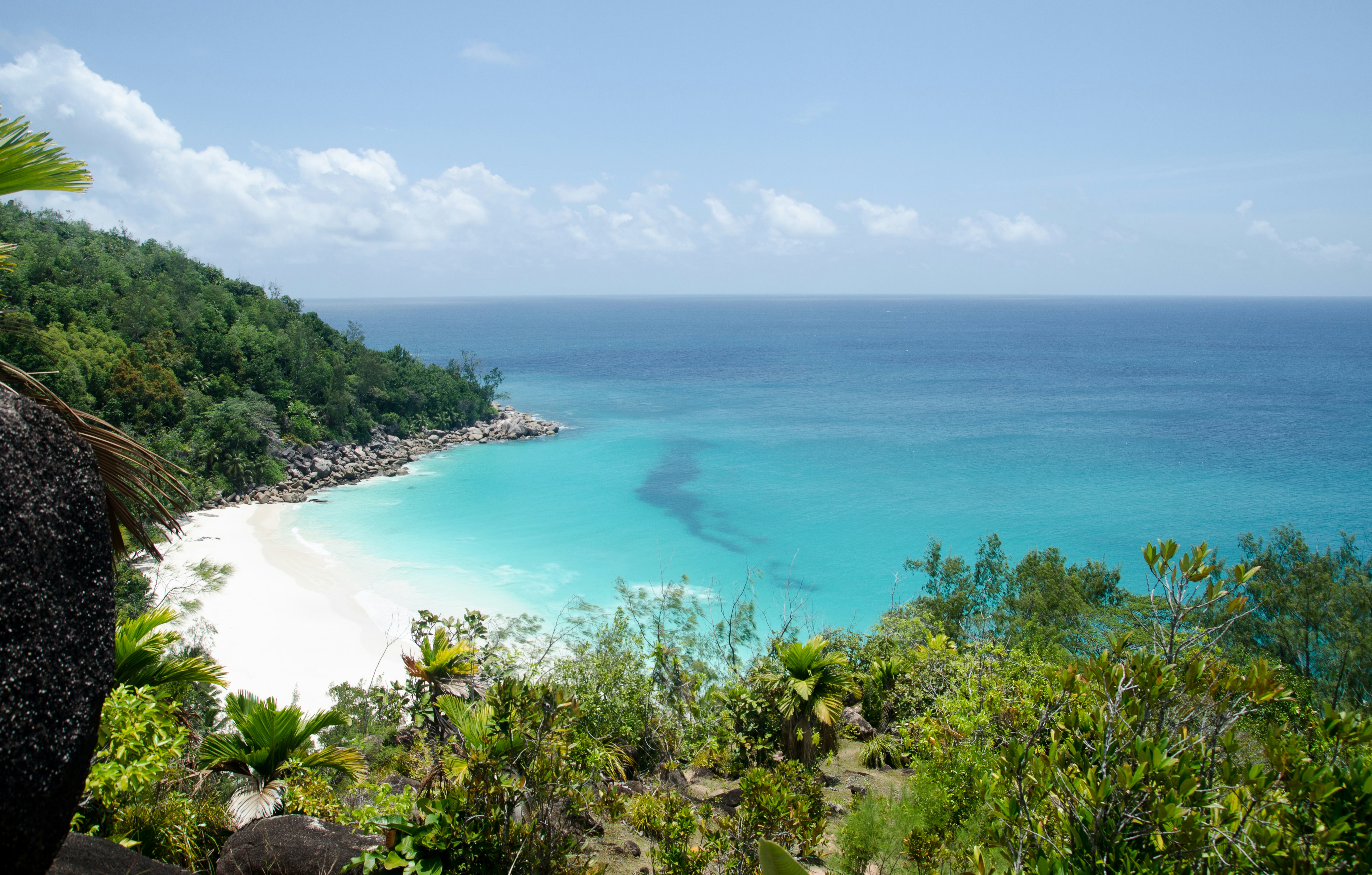 Photo of Praslin