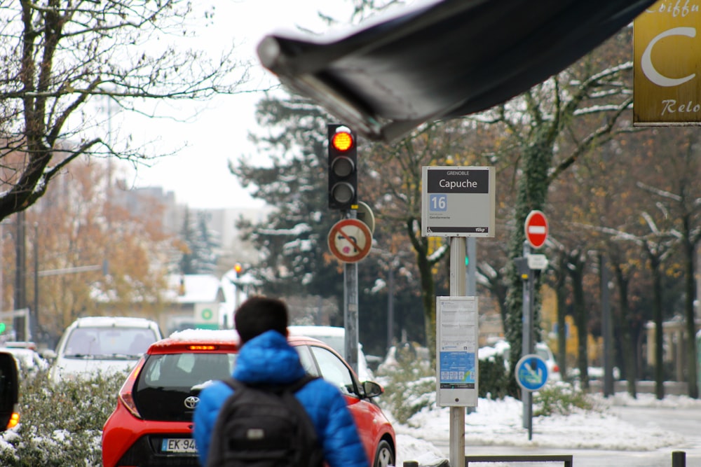 people riding on motorcycle during daytime