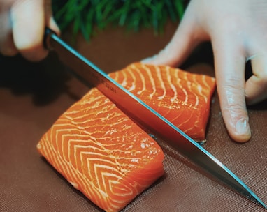 salmon