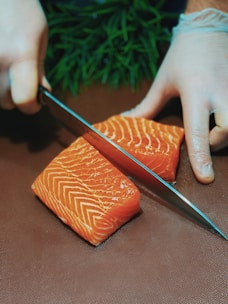 salmon