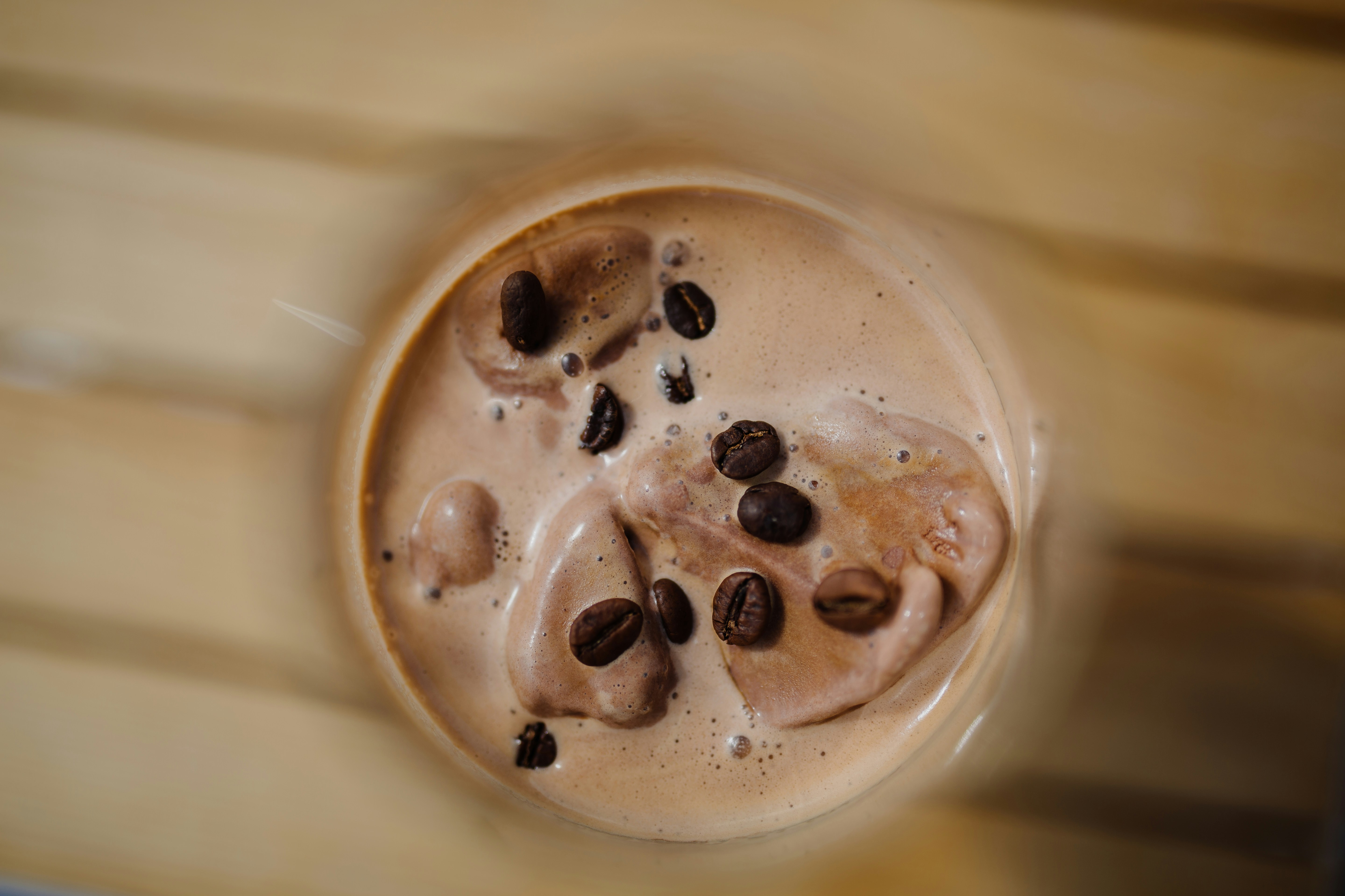 Innovation IA dans l’alimentation et les boissons tendances créativité et durabilité