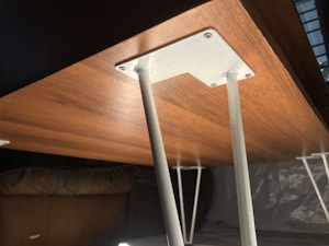 Koffietafel Zwart