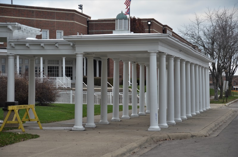 U.S. Naval Academy