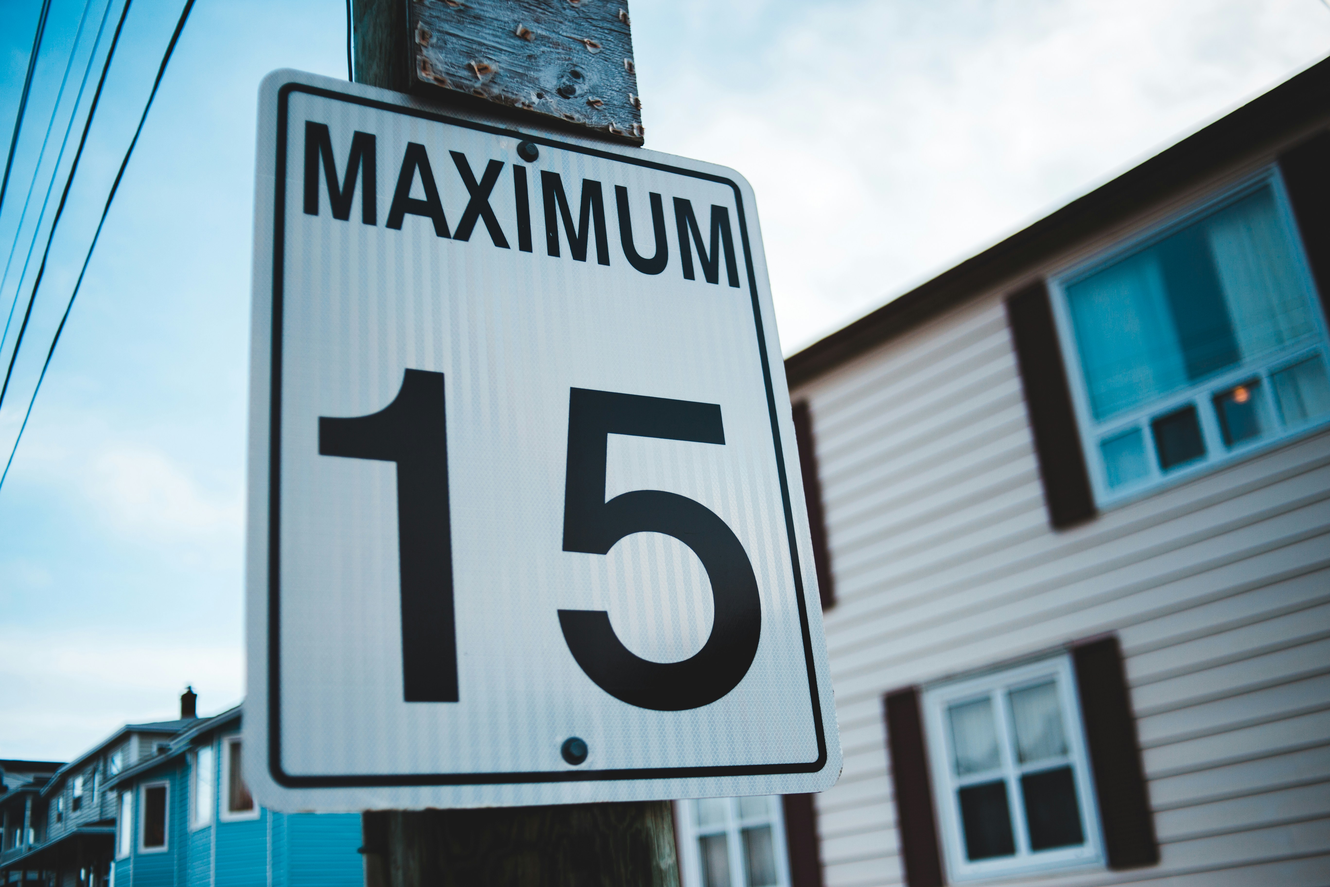 Housing Market Sends Warning Signs; Fed Responds With More Warning Signs