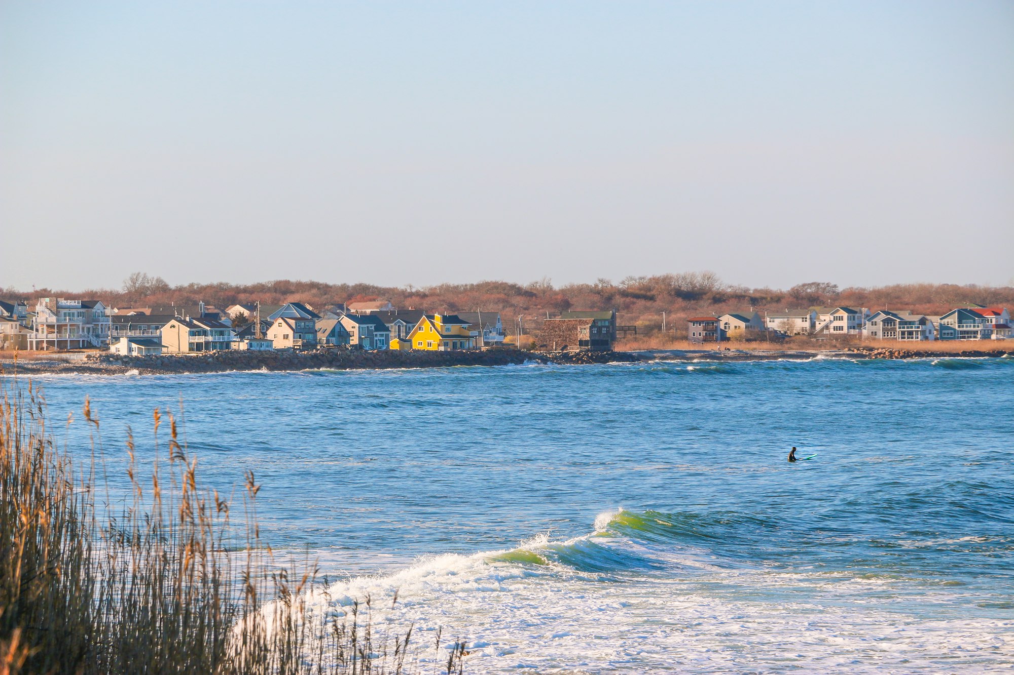 Labor Day weekend Cape Cod