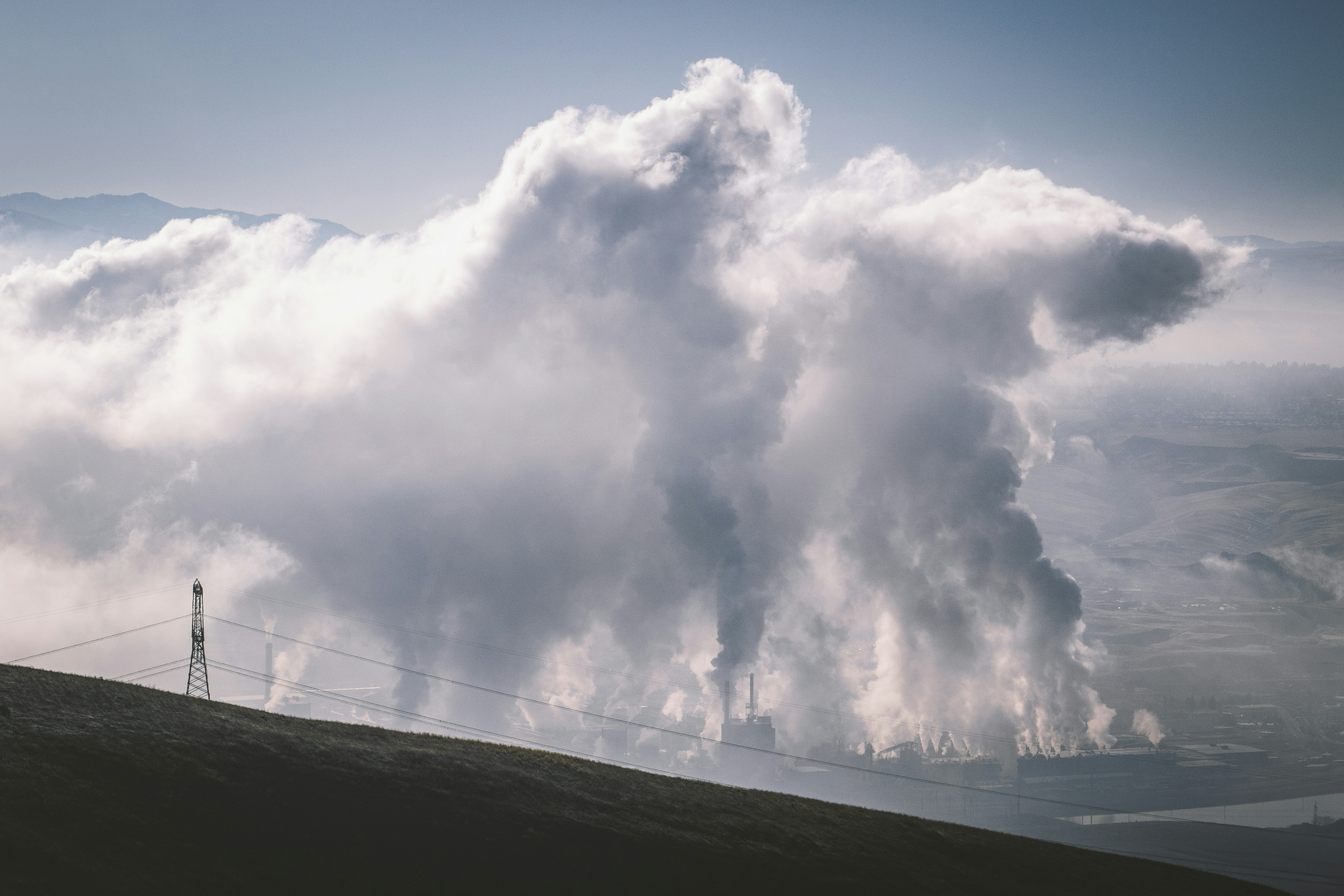 Air Quality - aqi monitoring