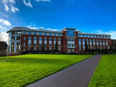 SSN College of Engineering Campus