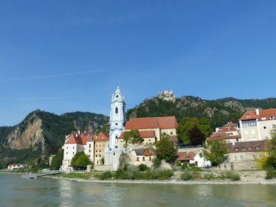 Dolní Rakousko