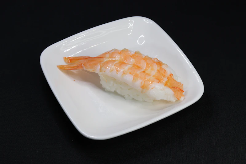 Chirashi Sushi: The Art of Scattered Sushi