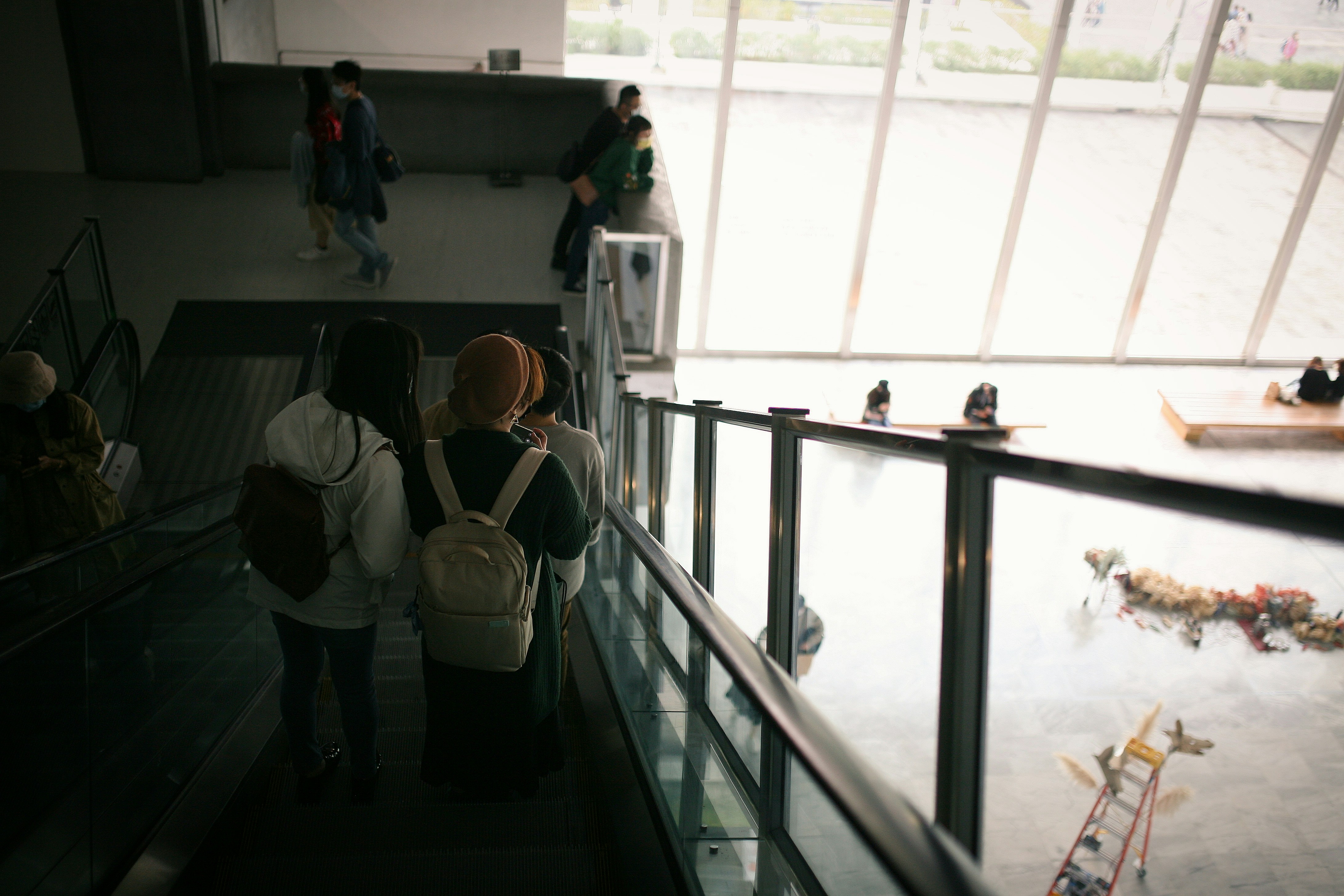 International Students Networking Event