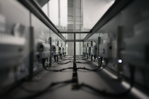 Câble Fibre Optique