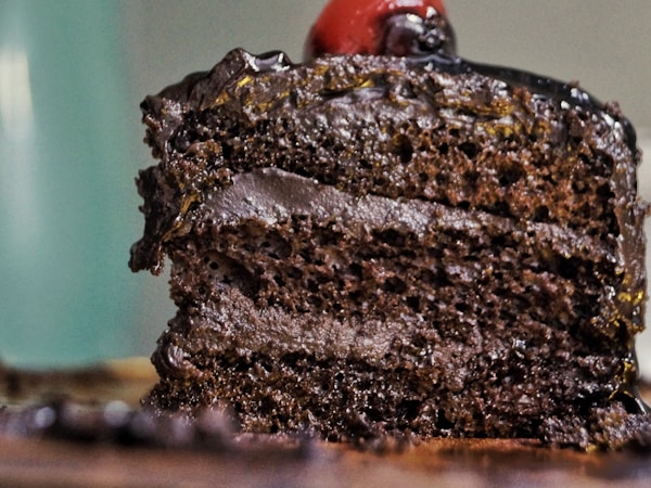 Chocotorta