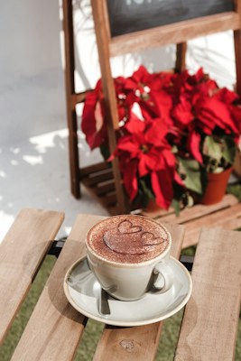 Iced Latte