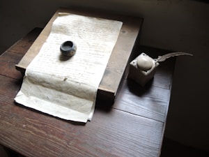 Leather Journal