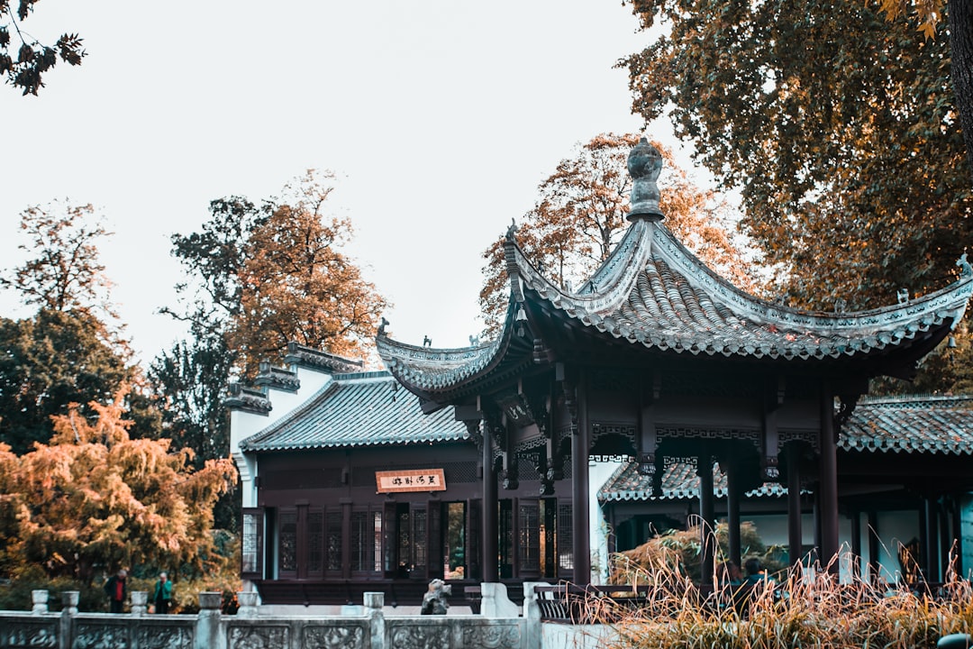 Visa-Free Access to China: Europeans Get the Green Light for Easy T… — Visa-Free Access to China