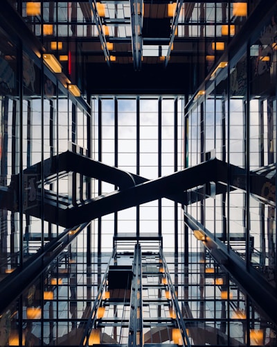 Services Data Governance