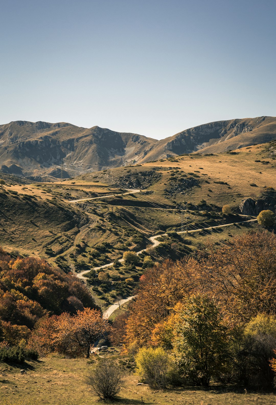 travelers stories about Plain in Mavrovo, North Macedonia