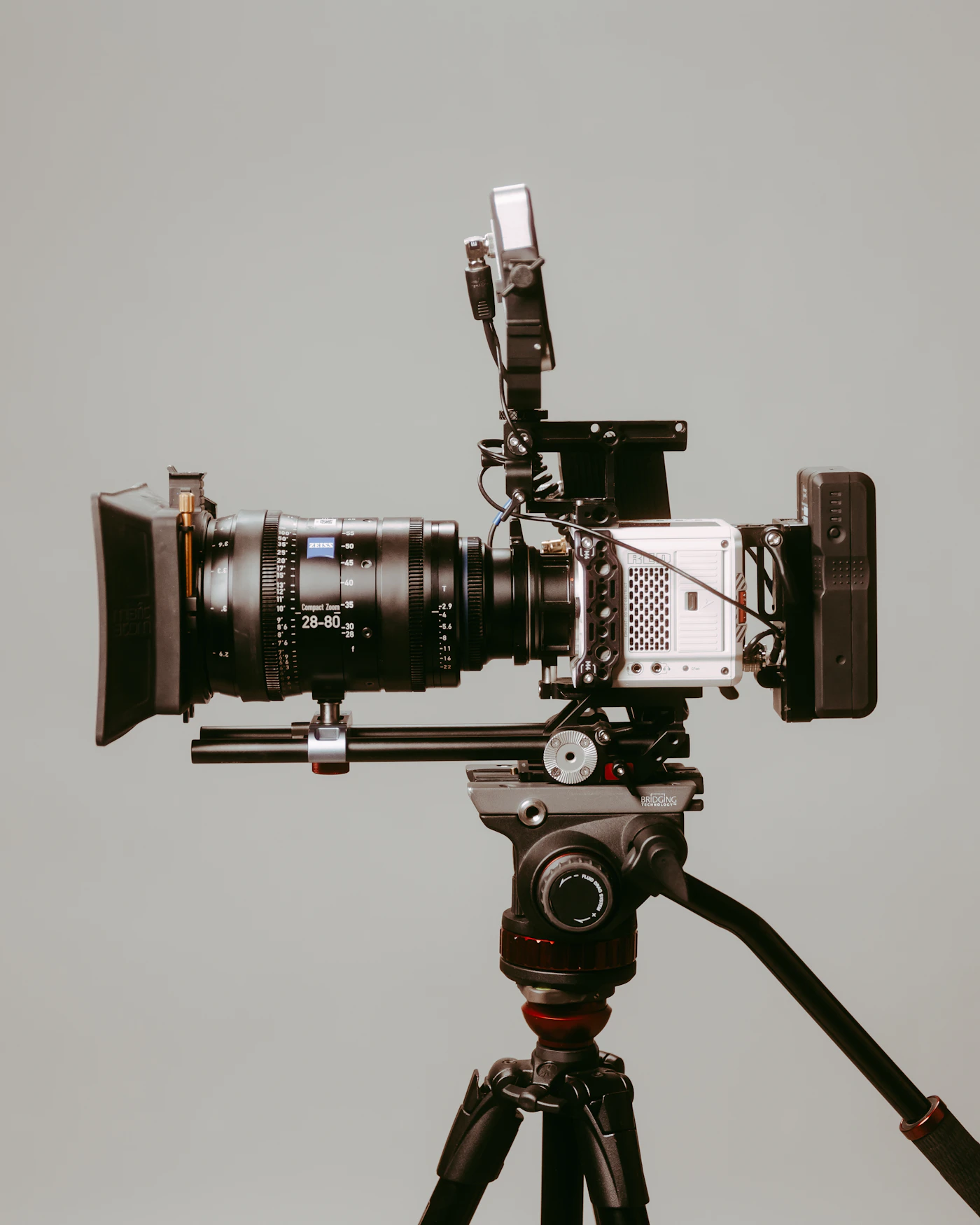 Motion & film photo 1