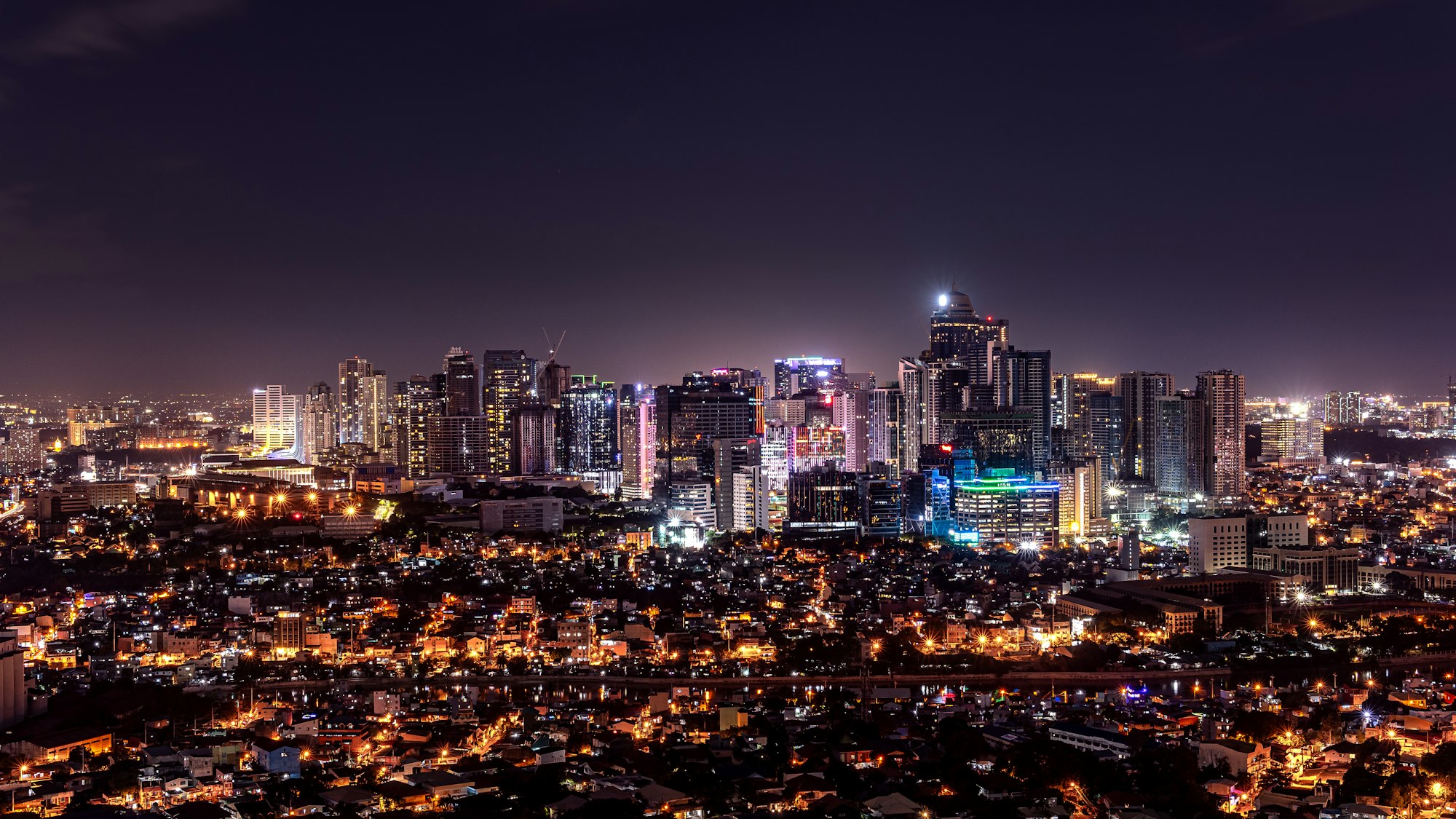 🇵🇭Hidden Gem of SouthEast Asia Philippine Airlines PR526 Business Class Review Kuala Lumpur-Manila
