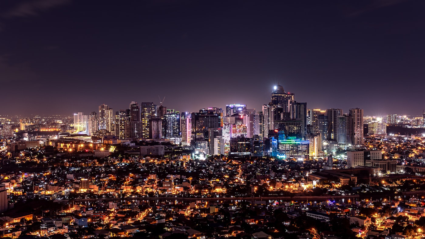 Hotels in Manila under $150