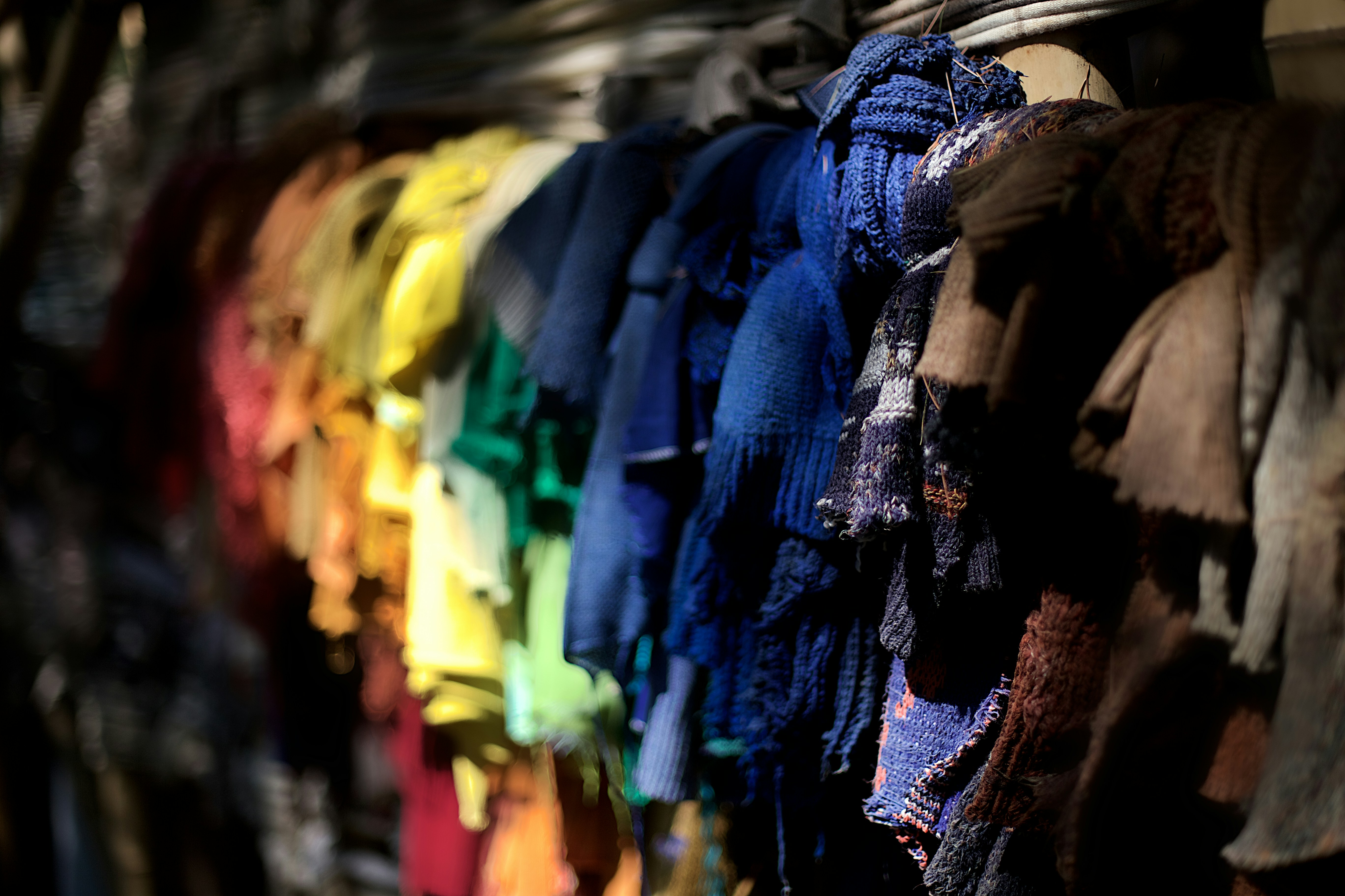 Why choose european sustainable fashion now?