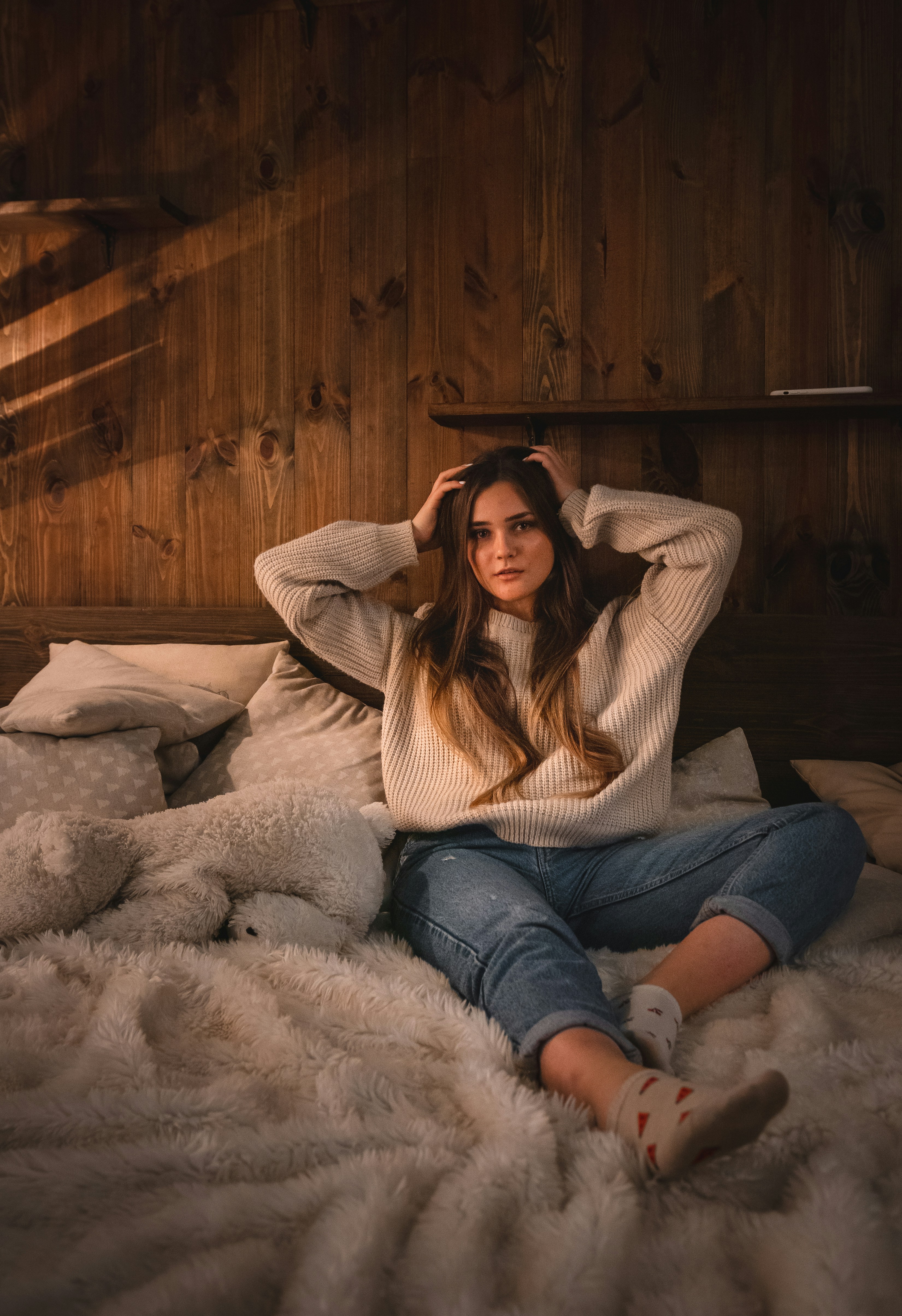 Best Outfits for Lazy Morning Errands: Cozy & Effortless
