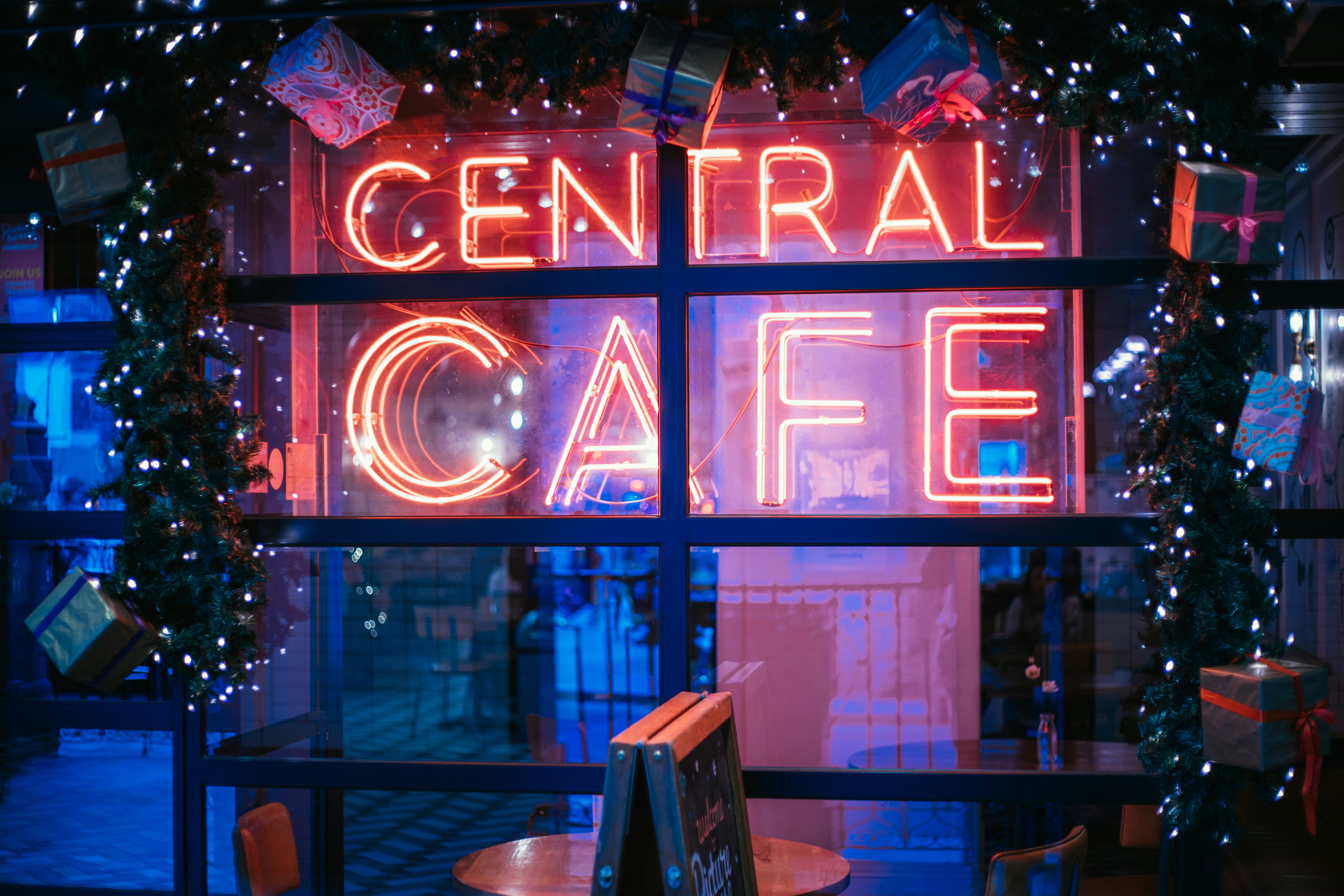 Cafe Centar Prcanj