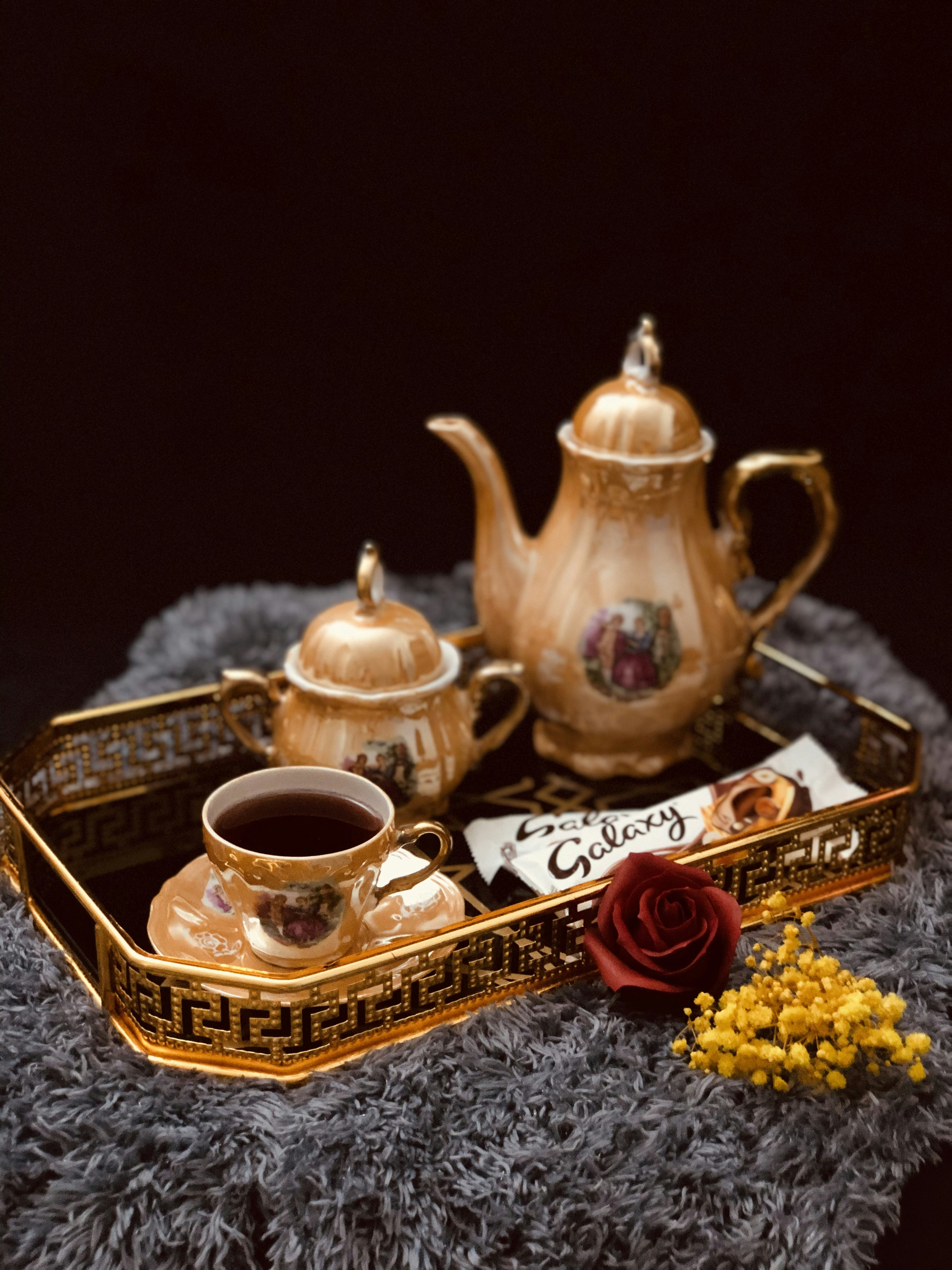 Material Matters: Why Touch, Weight & Durability Change Everything