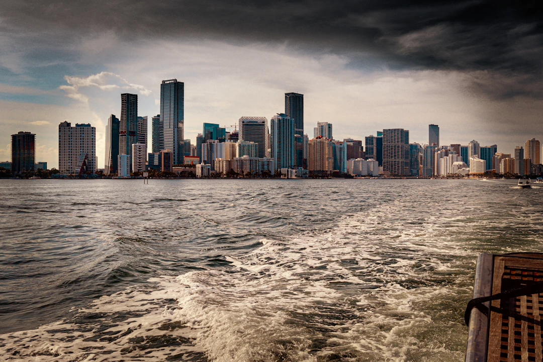 3-Day Family-Friendly Miami Itinerary | Relaxed & Accessible