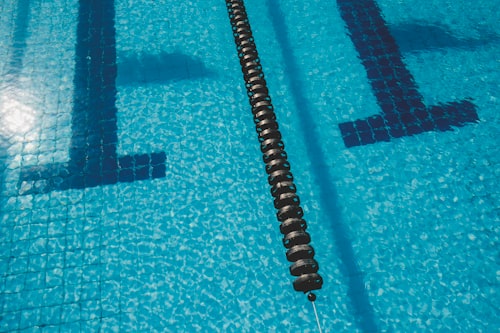 Sportske aktivnosti VU u slobodnom vremenu studenata – Plivanje