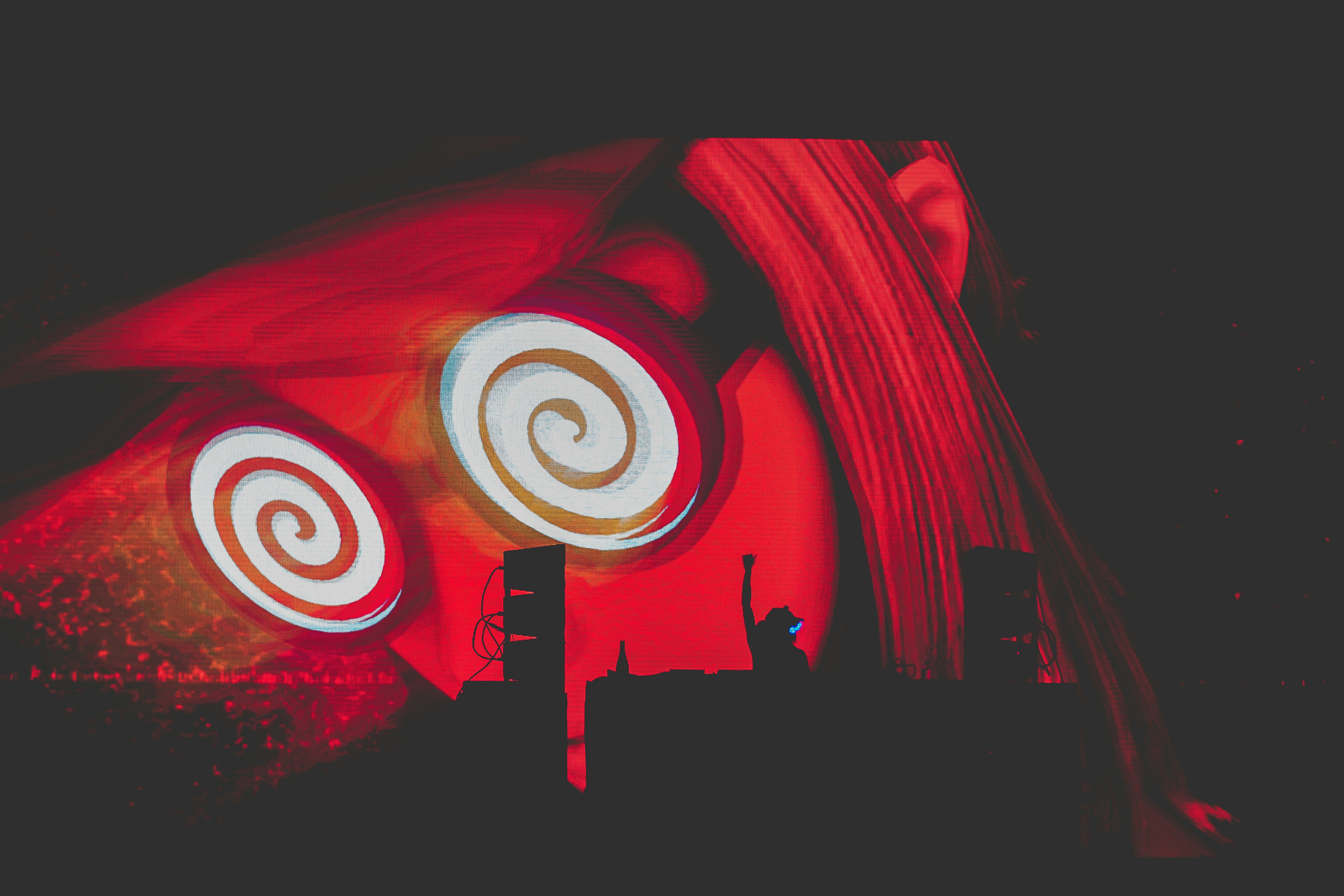 Rezz @ Bumbershoot Seattle '19