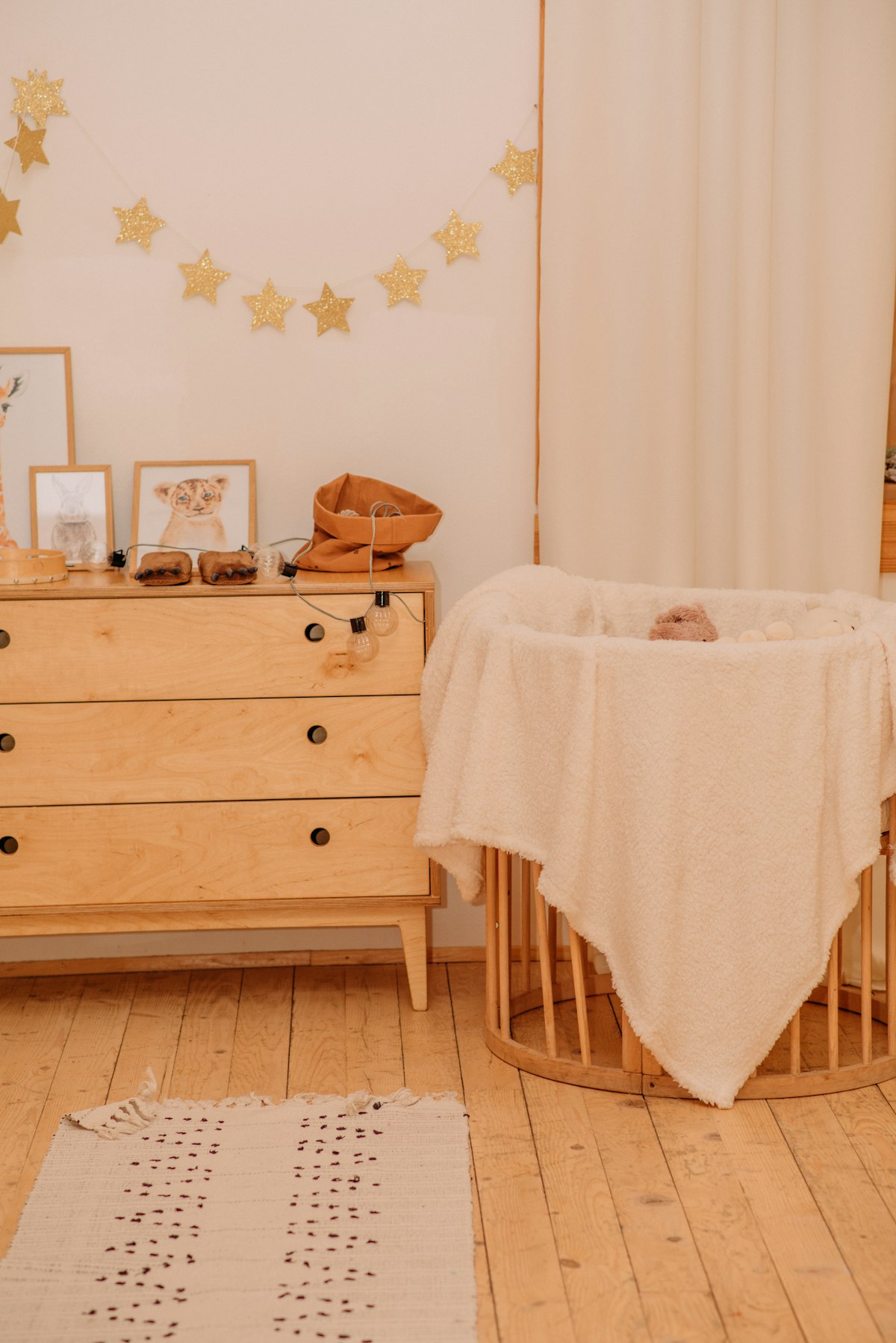 What's Actually Safe to Buy Secondhand for a Nursery, According to the CPSC