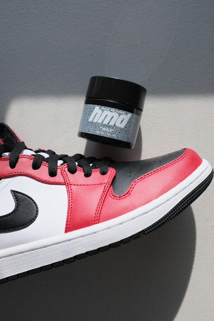 Urban Glide Sneakers