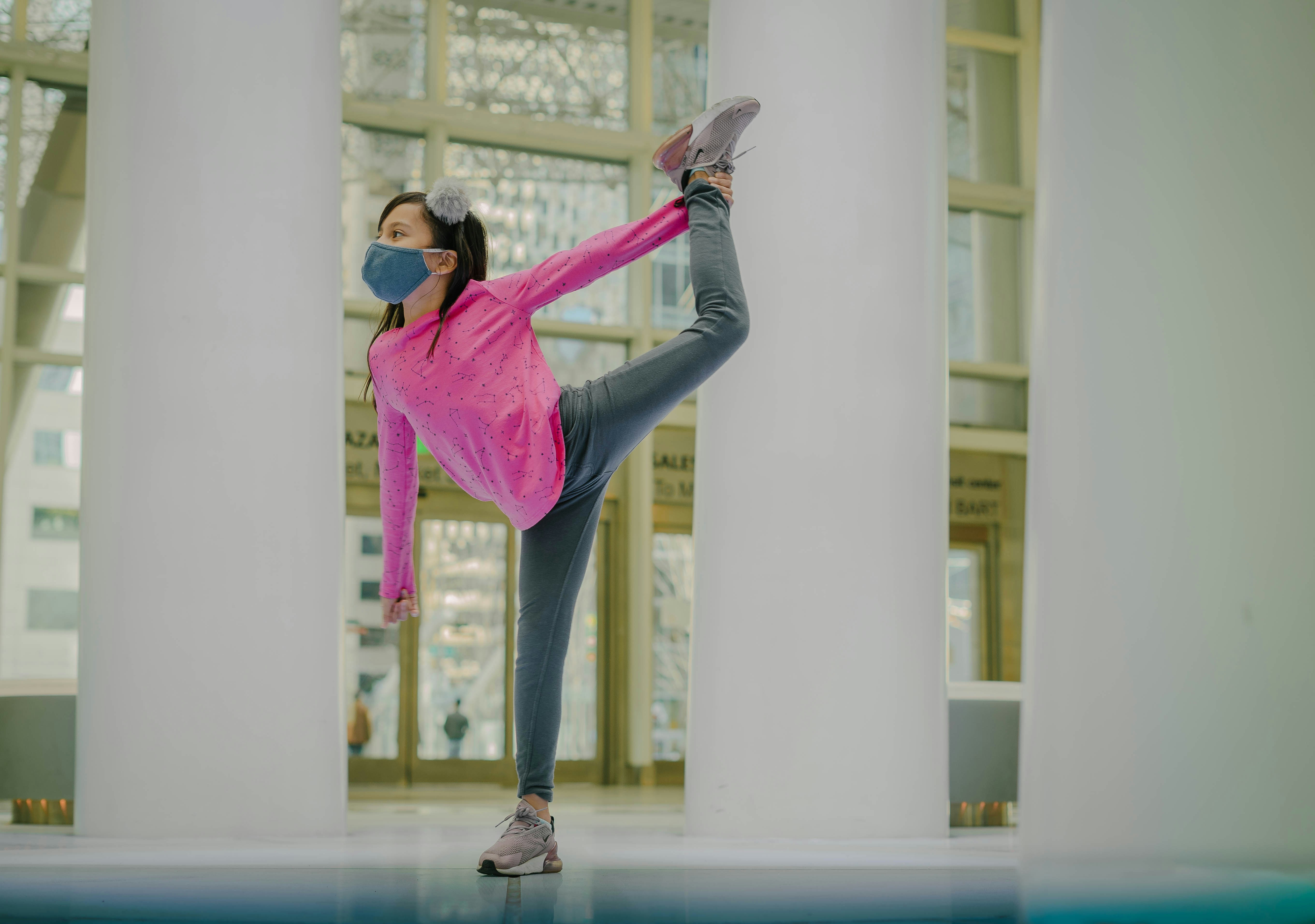 Pixel e pliés: la realtà virtuale entra nelle accademie di danza romane