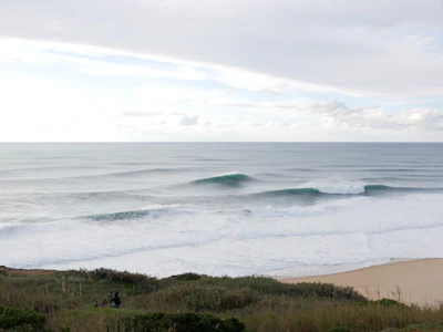 Professional vacation photoshoot in Ericeira, Portugal