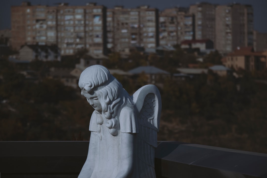 Monument photo spot Õ†Õ¸Ö€Ö„Õ« Õ£Õ¥Ö€Õ¥Õ¦Õ´Õ¡Õ¶Õ¸Ö� Armenia