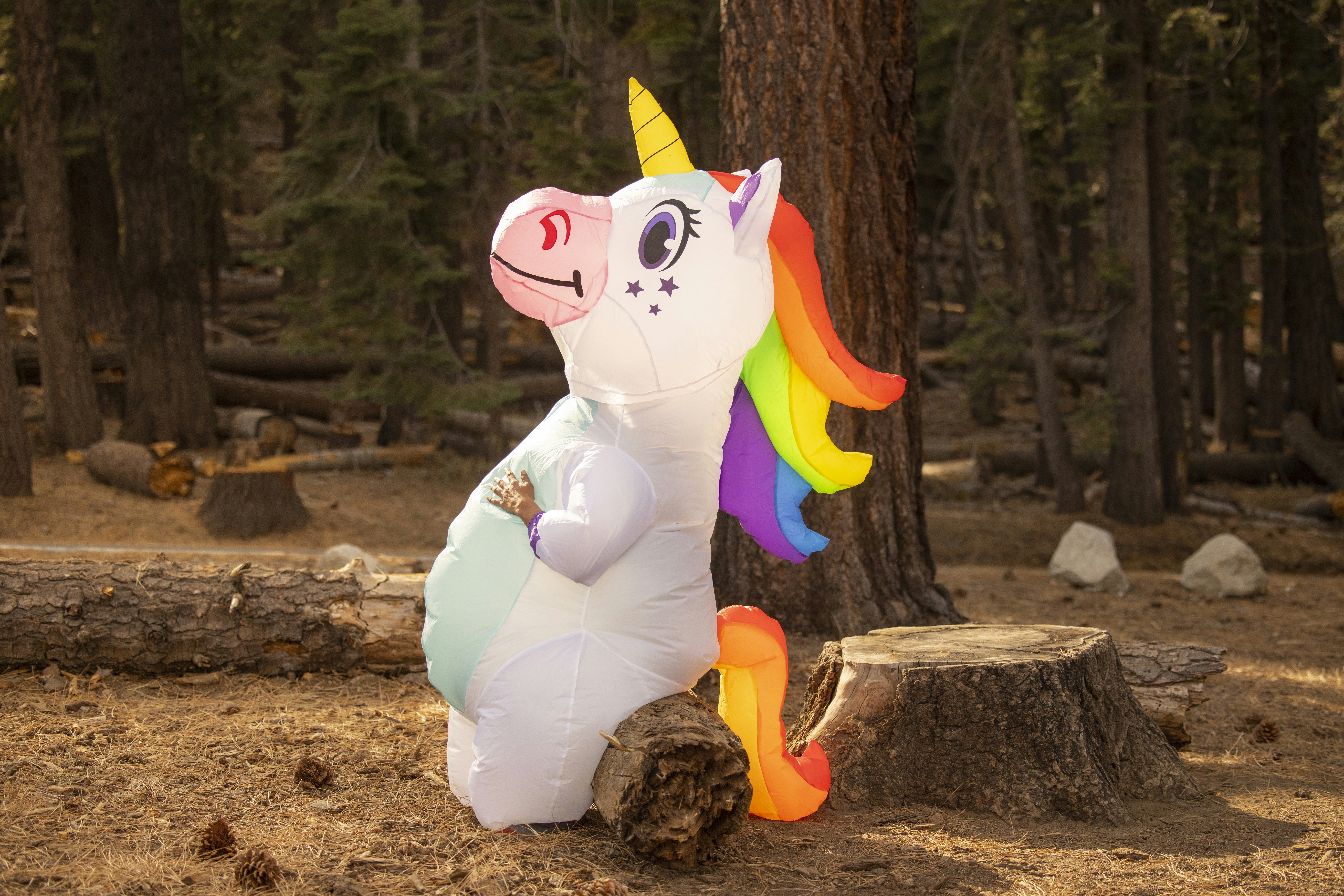 The Enduring Fascination with Mythical Creatures (image credits: unsplash)