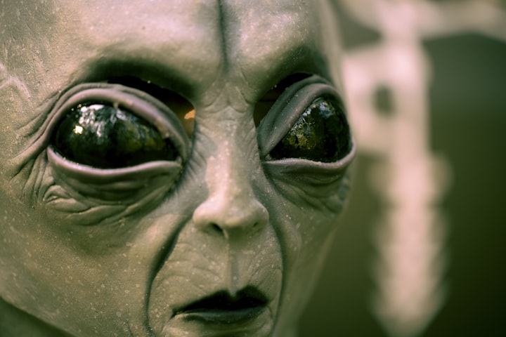 Five Startling Disclosures from the UFO Congress: Murder, Government Cover-Up, and 'Non-Human' Biology