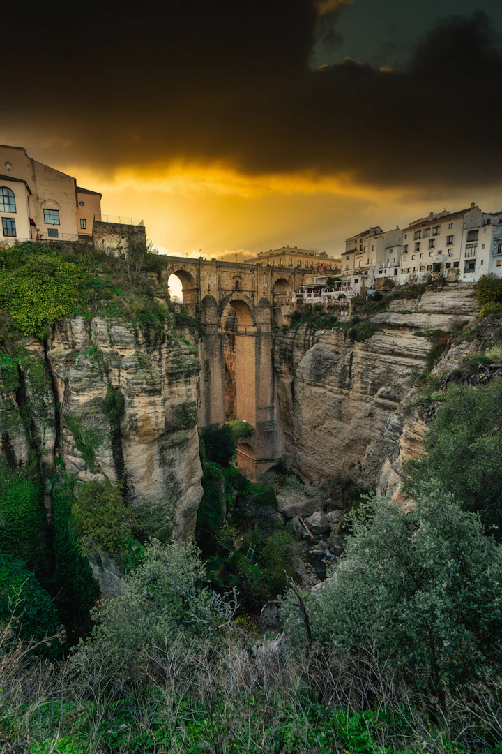 Silencio Vertical