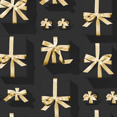 A visual representation of a gift submission form.