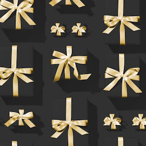 Khan's Gift - Custom Hamper
