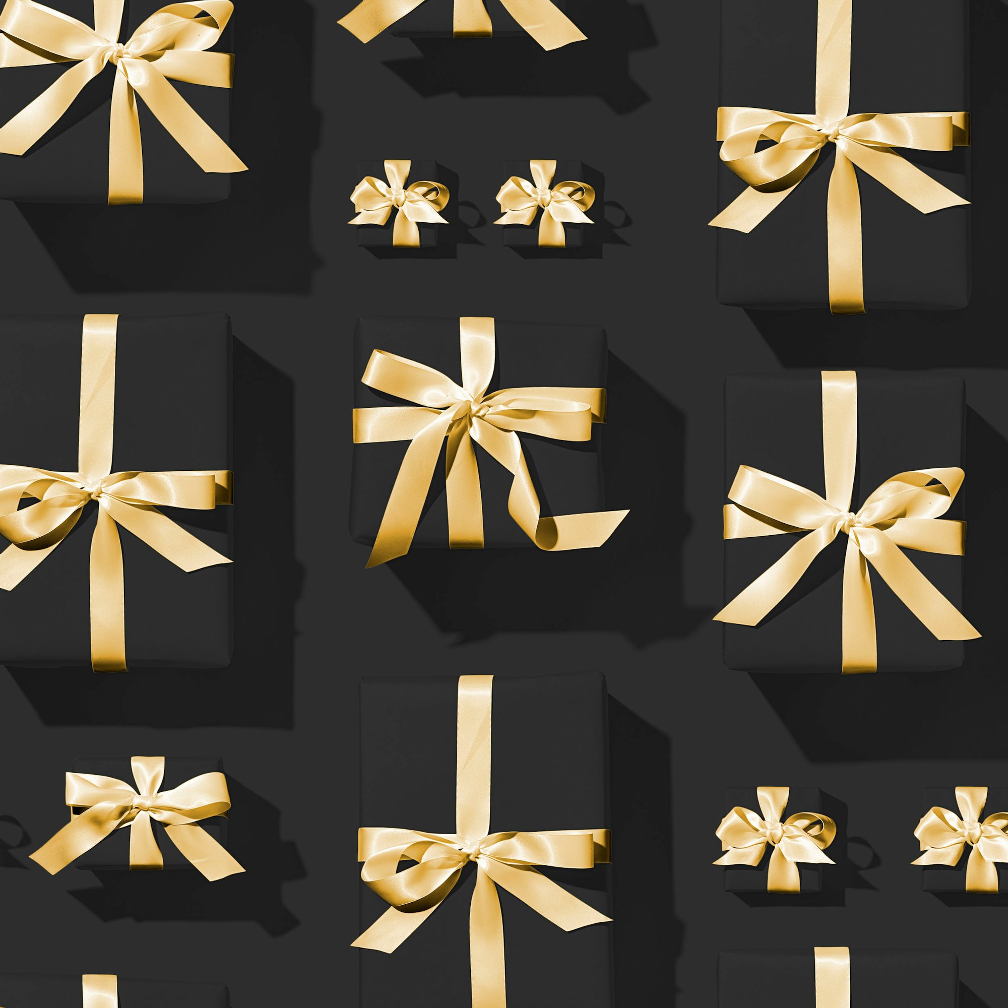 Gift Giving Guide