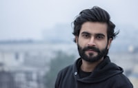 Indian business professional 3